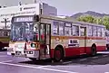 P-U33L（富士R17/7E） 神奈川中央交通