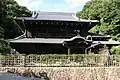 旧原家住宅