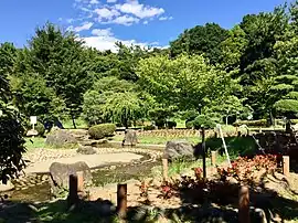 せせらぎ