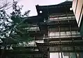 金具屋旅館