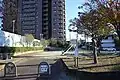 香流橋公園