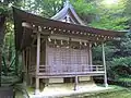 神楽殿