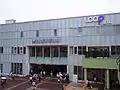 金山総合駅（北口）
