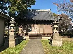 金山神社