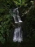 金山滝