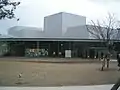 金沢21世紀美術館