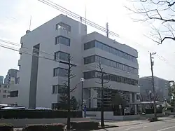金沢市企業局