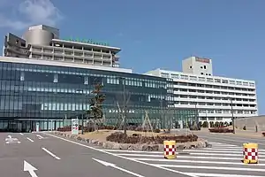 金沢医科大学病院