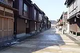 東山ひがし(金沢市)