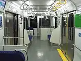 車内