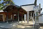 観智院
