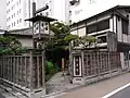 外観（2009年9月27日撮影）