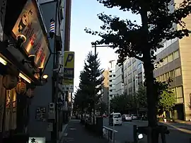 神田司町