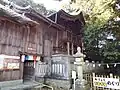 本殿