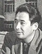 金子 信雄