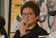 カン・ジェギュ강제규