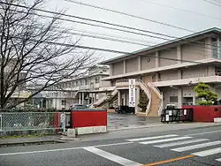 2007年(平成19年)撮影