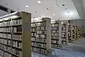 一般書フロア