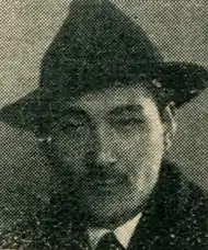 河原 侃二