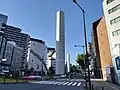 本町換気所