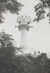 たつきの鐘