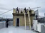 甘強味淋西洋館