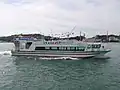 かんもん