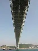 下部(北九州市側より)