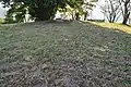 二番櫓跡
