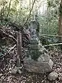 桑原西国三十三所観音霊場　第29番馬頭観音（2019年12月）