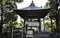 鐘楼（2019年11月2日撮影）