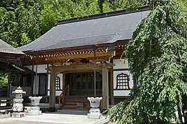 本堂