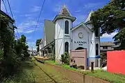 観音駅