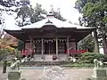観音堂