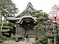 観音寺