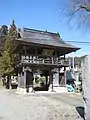 山門