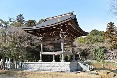 鐘撞き堂
