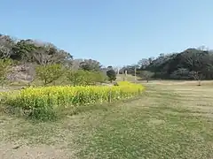 花の広場