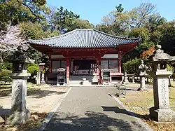 本堂(国の重要文化財)