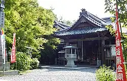 本堂