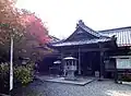 神野寺(17番)