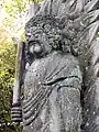 不動明王