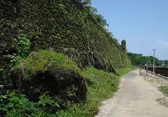 見張り塔