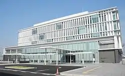 観音寺市役所