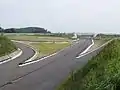 2013年8月撮影