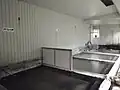 鹿の谷の内風呂