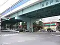 環八通り