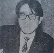 鏡 勘平