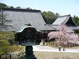 観福寺
