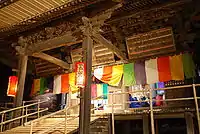 観福寺大師堂